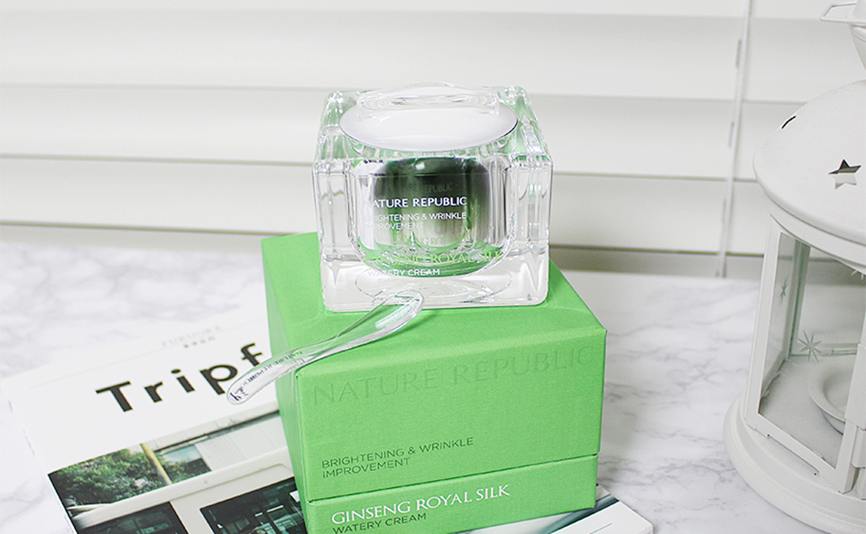 海蓝之谜面霜韩国免税店价格,好用的韩国秋冬面霜品牌