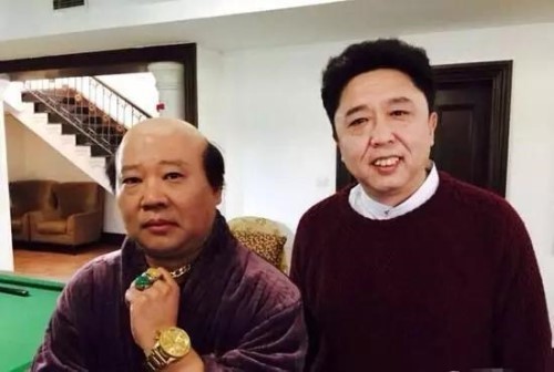 郭德纲说于谦父亲有什么称号,郭德纲说于谦父亲最经典的段子