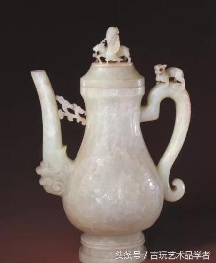 拍出天价的古董,拍出天价的瓷器