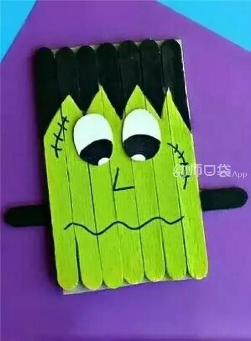 100幅创意美术作品,美术作品展示创意16张