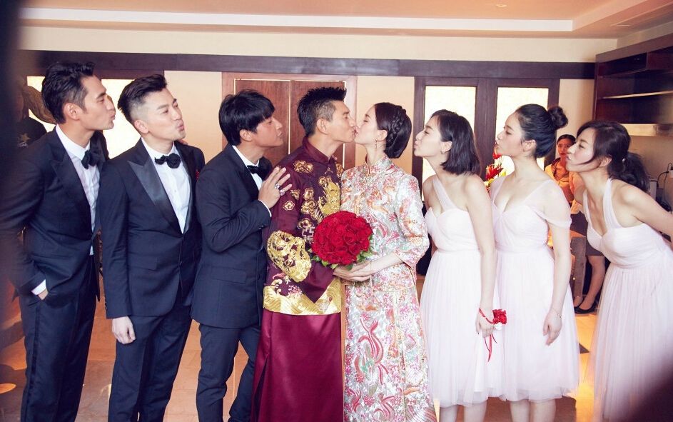 农村婚庆公司赚钱吗,开婚庆公司一年能赚多少钱