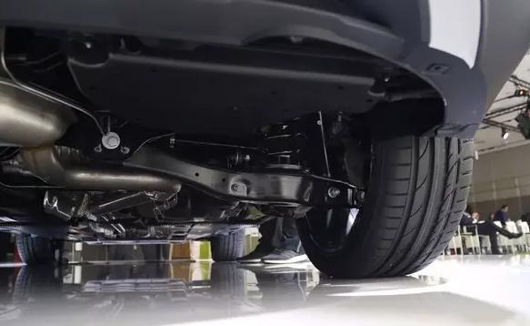 最近大众新出的一款suv,大众又一款大suv