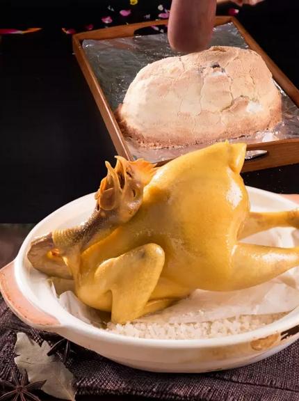 广州市温祈福酒家各分店地址,广州最好吃的老牌粤菜酒家推荐