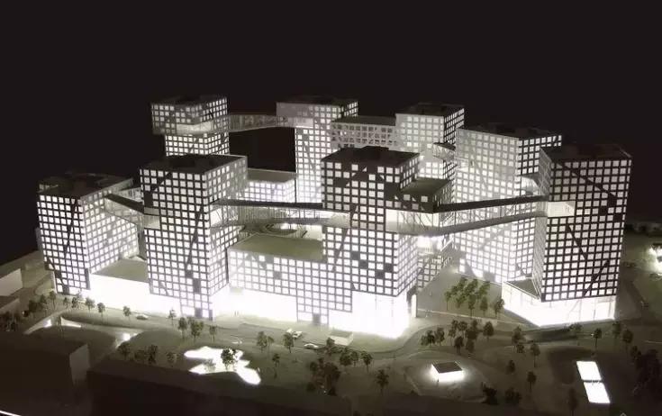 archdaily整理2020年度最佳图纸,archdaily2024年度建筑大奖