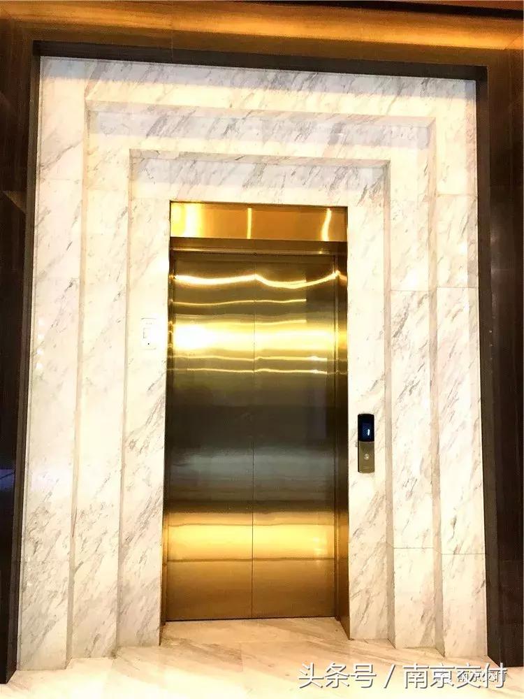 南京近期交付楼盘,南京河西仁恒江湾城大平层