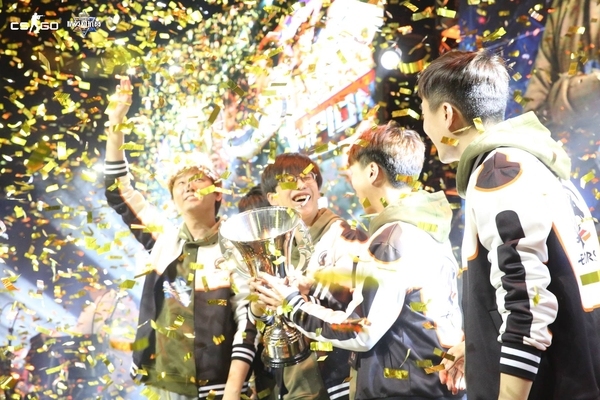 中国csgo2018major几强,中国csgo最辉煌的时候