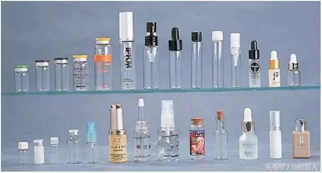 440、7times;4、724美妆护肤界的黑话，你懂几个？