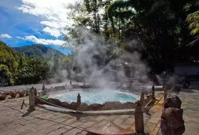 2018年浙江地方景点旅游日历大合集！含杭州，建德，温州，金华！