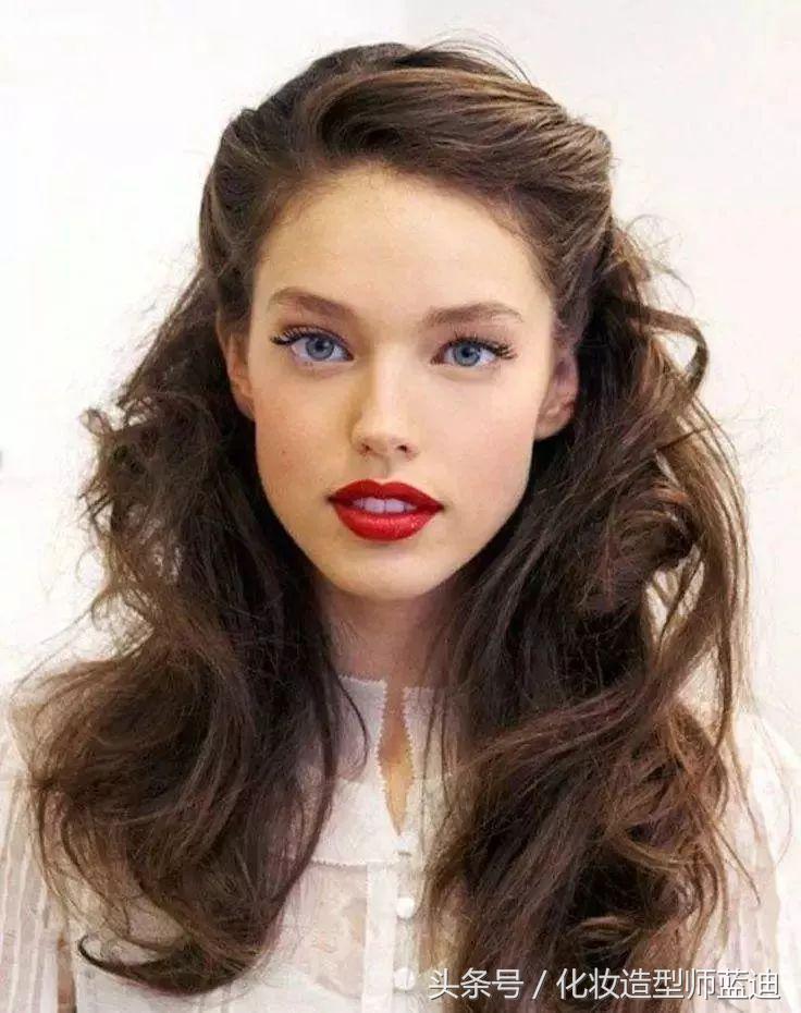 阚清子森系短发怎么剪,阚清子无刘海发型怎么剪