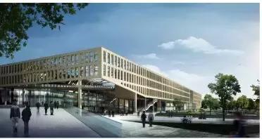 深圳人才集团实习生招聘丨国家教育部在深唯一授权的学历认证机构