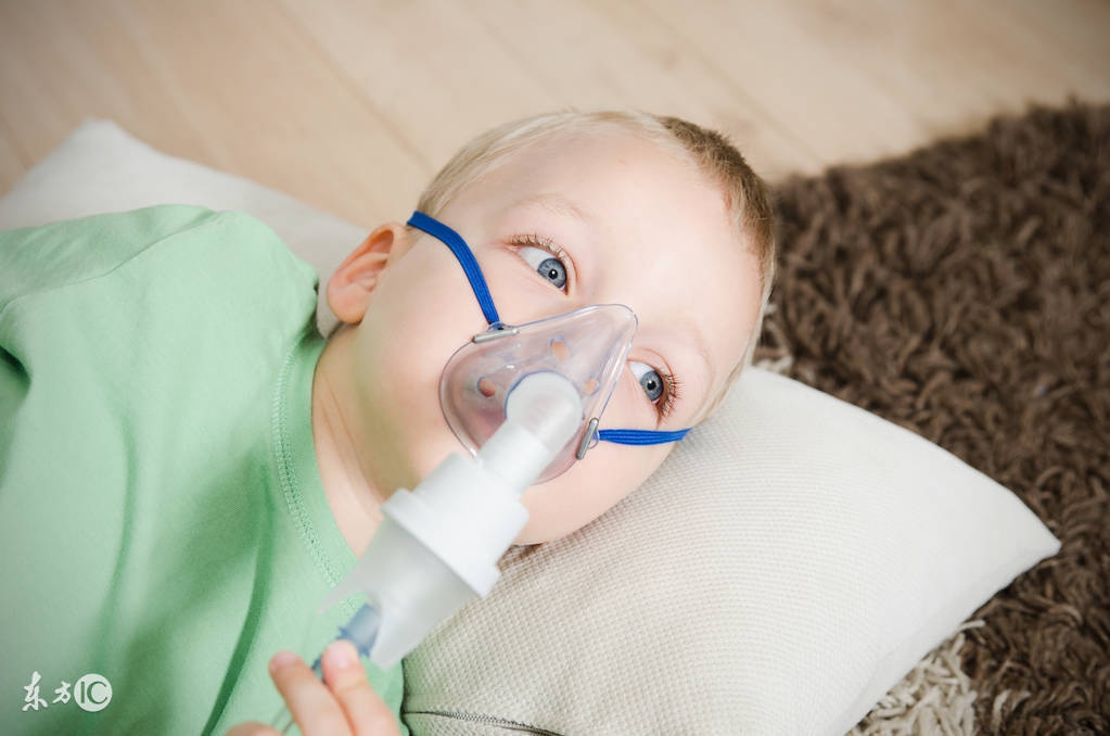 雾化治疗咳嗽危害大?听完吴教授回答后宝妈就明白了