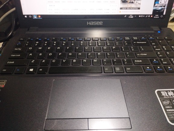 战神k670e-g6d1升级什么样的cpu,神舟战神笔记本k670e-g6a6