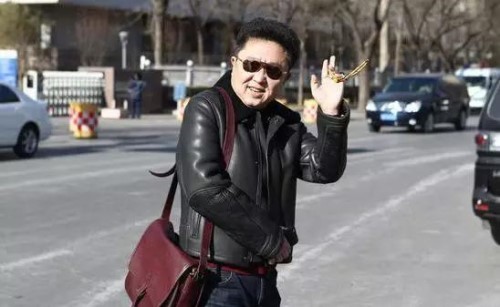 郭德纲说于谦父亲有什么称号,郭德纲说于谦父亲最经典的段子