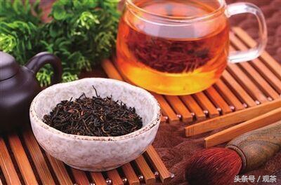 安徽茶全国十大名茶,十大名茶之一的安徽茶