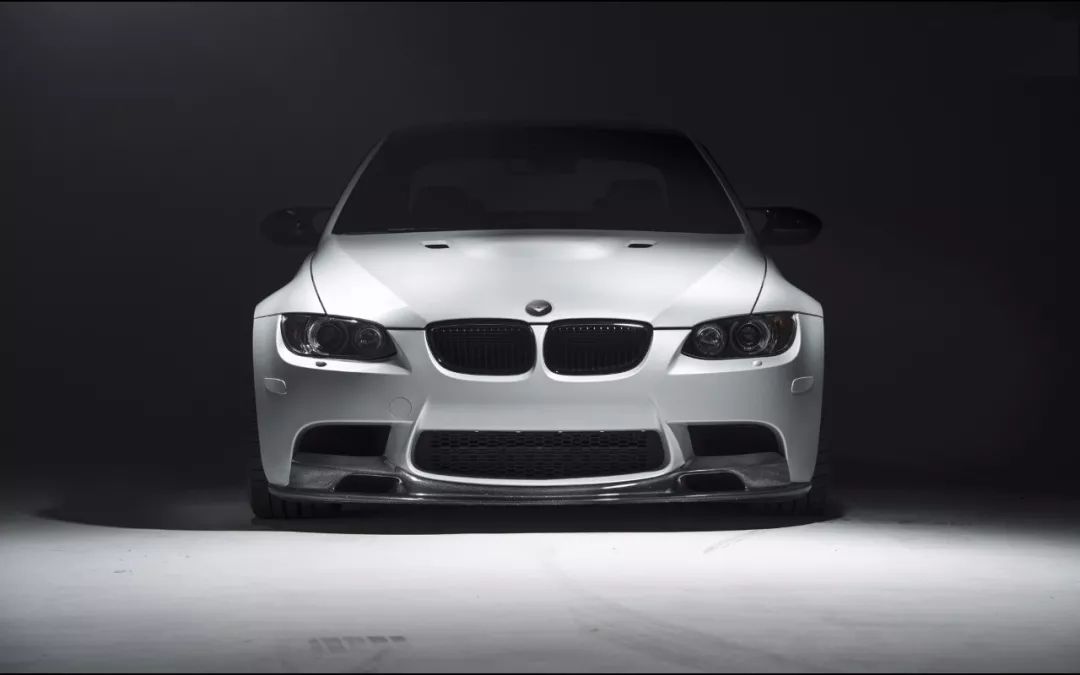 吱道不知道,v8绝唱宝马m3