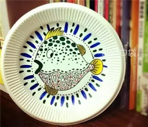 幼师必备的石头创意美术,幼师考核创意美术作品