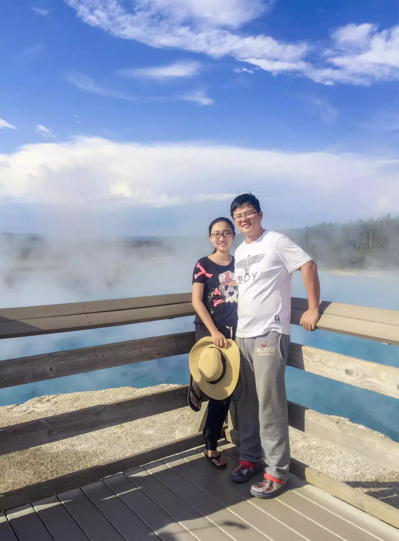 郑州耿直大妞美国开店,包下机舱,签了48个世界知名母婴品牌代理