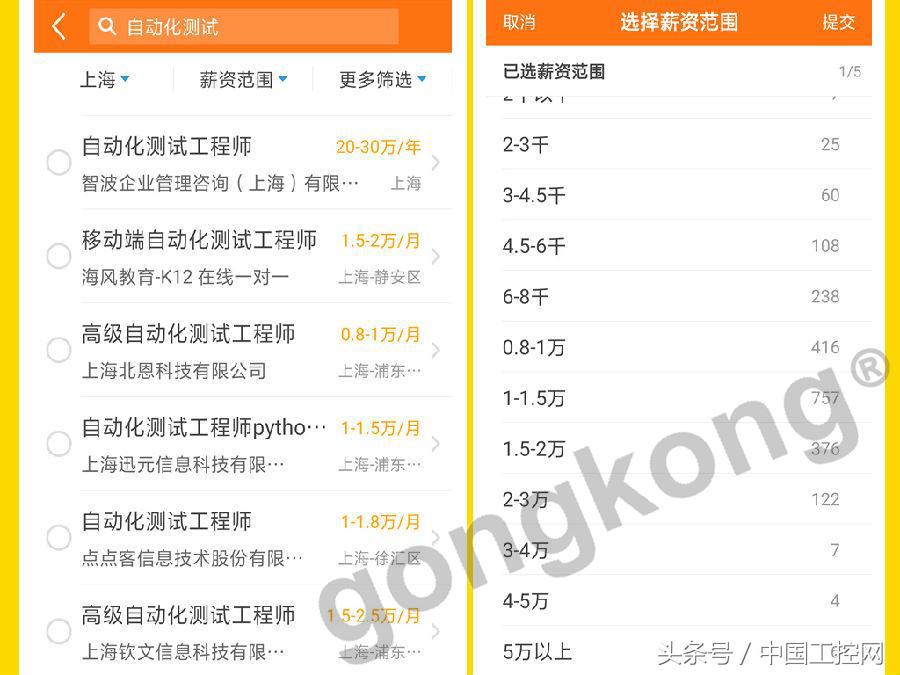 选择科研方向可能身不由己,选择自动化专业的感受