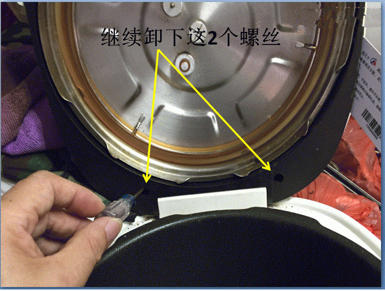 苏泊尔电高压锅e0故障是什么意思,苏泊尔电压力锅e0故障代码维修