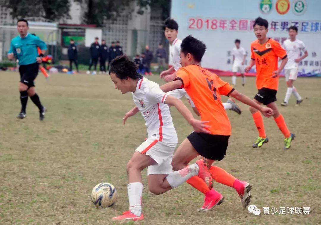 申花u17夺冠,u17赢中国