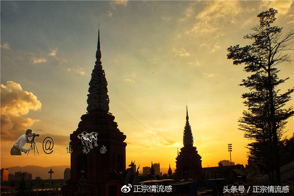 贰零壹柒——不止旅行之美景篇