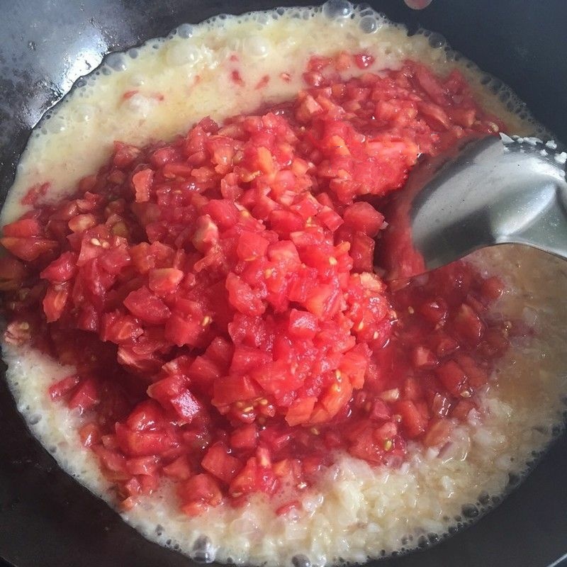 自制披萨酱意面酱,自制意面酱的做法宝宝