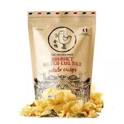 淘宝上最火最好吃的零食大搜罗！最便宜的居然只要九块钱！