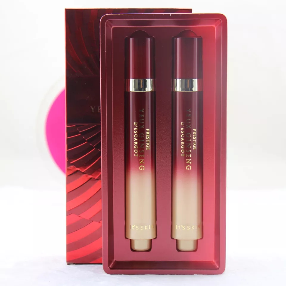 适合18-35岁的平价好用眼霜,30-40岁敏感肌最适合的眼霜