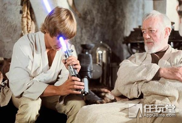 迪士尼拥有星战ip,星战八迪士尼