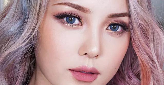 网红自创品牌化妆品,网红研发的化妆品是真吗