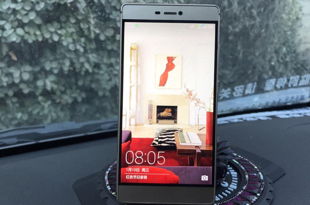 华为手机能待机多久,华为手机到底能用多久