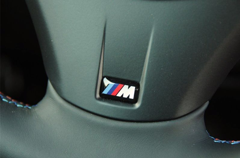 吱道不知道,v8绝唱宝马m3