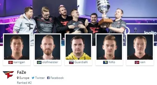 中国csgo历史战绩,csgo中国多长时间没进18强了