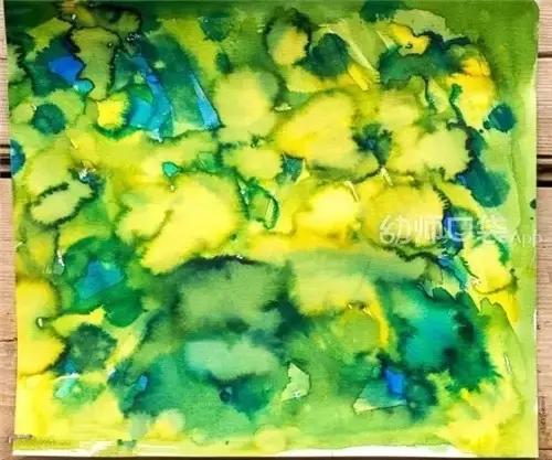 幼师必备的石头创意美术,幼师考核创意美术作品