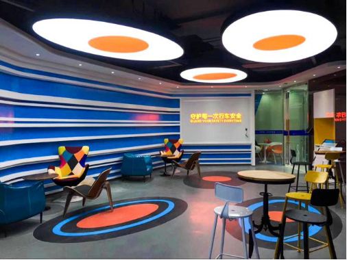 车联网招聘,广东翼卡车联网股份有限公司