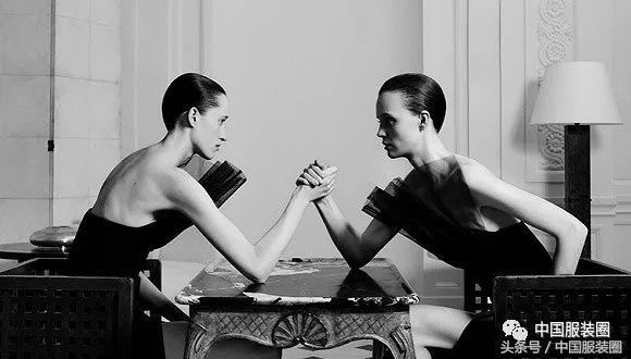 京东投资Farfetch的效果初显圣罗兰推出了独家线上旗舰店