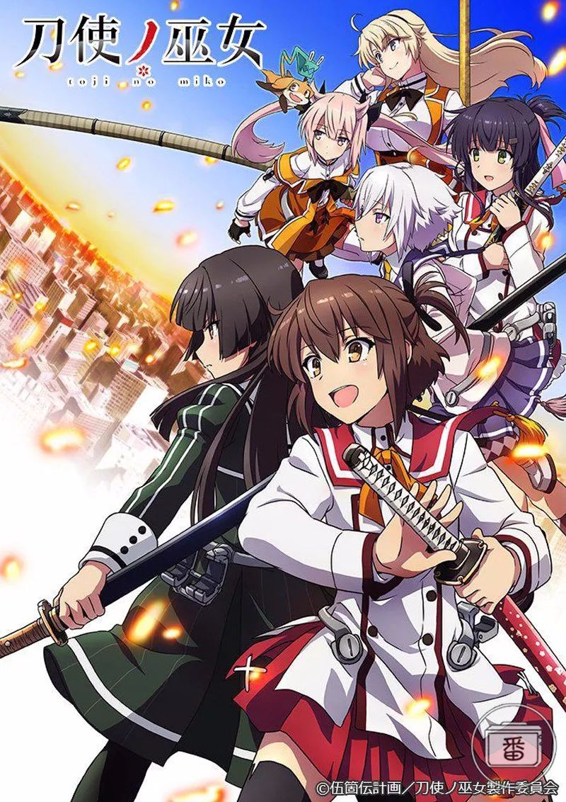 最值得看的六部新番,这几部小众而让人感动的电影