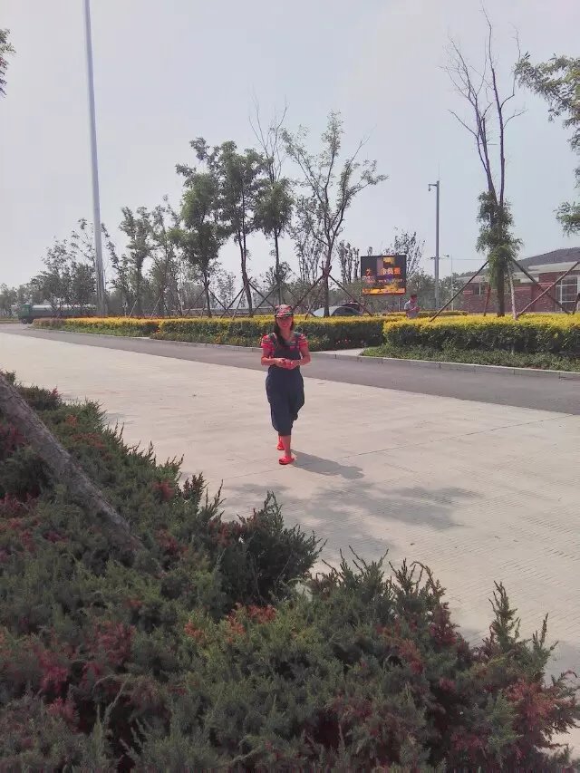 浪漫的集体露营,浪漫的第一次