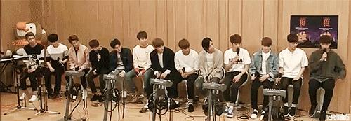 seventeen是小糊团吗,seventeen小糊团