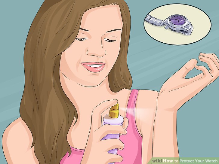 如何保护好手表,如何保护奢侈品手表