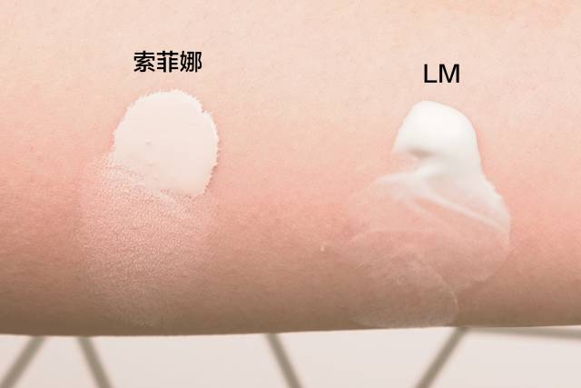 妆前一般都是用的隔离吧,你用过最好用的隔离