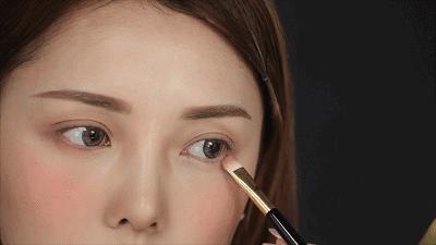 化妆刷的用法和顺序,化妆刷的形状和用法
