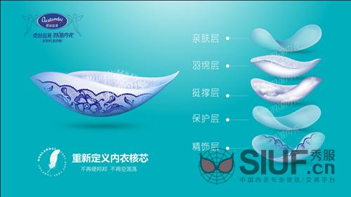 最舒服的云感棉内衣,羽绒棉内衣