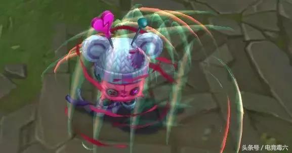 lol皮肤最少的4个英雄,lol回归免费皮肤体验是哪几个英雄