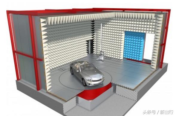 探访坪山比亚迪,比亚迪深圳新基地