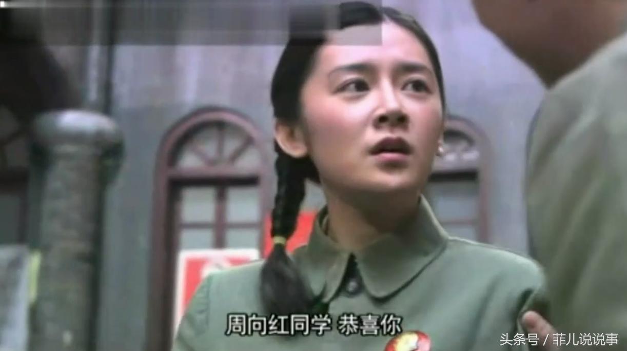 风筝周乔探望郑耀先,风筝里郑耀先女儿周乔悔改