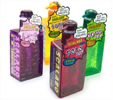 推荐一下好用的洗护发产品,推荐护发品套装