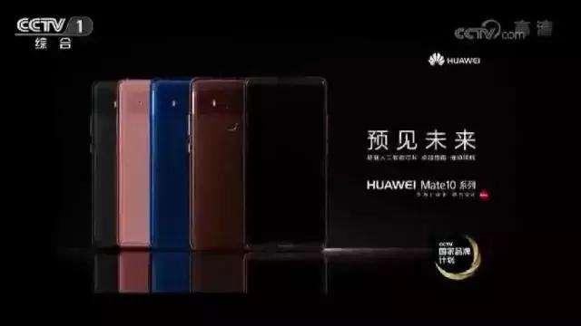 中国19个顶级品牌最新广告文案，你被哪个打动过？