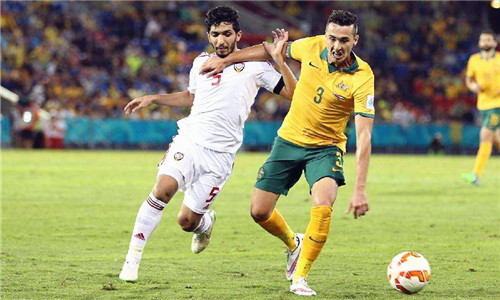 澳大利亚初盘推荐,韩国u23对澳大利亚u23历史交锋