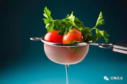 只有绿叶菜容易农药残留？你太天真了！